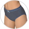 "YORY REGULAR sanitary shorts"- трусики, защищающие от протекания гигиенические для менструации дневные