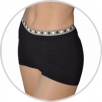 "YORY REGULAR with wings sanitary shorts"- трусики, защищающие от протекания гигиенические для менструации для умеренных выделений